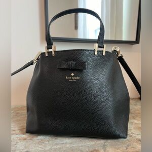 Kate Spade leather purse